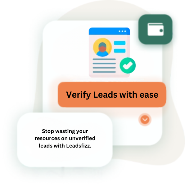 Verify Leads