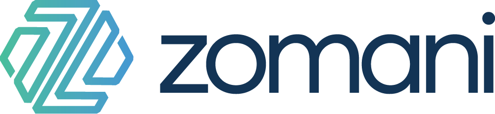 Zomani logo