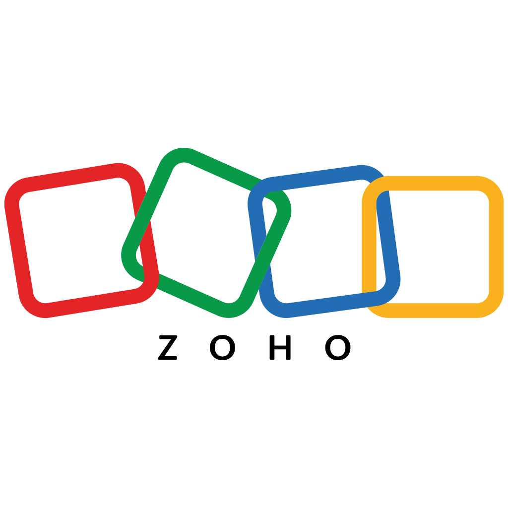 zoho logo