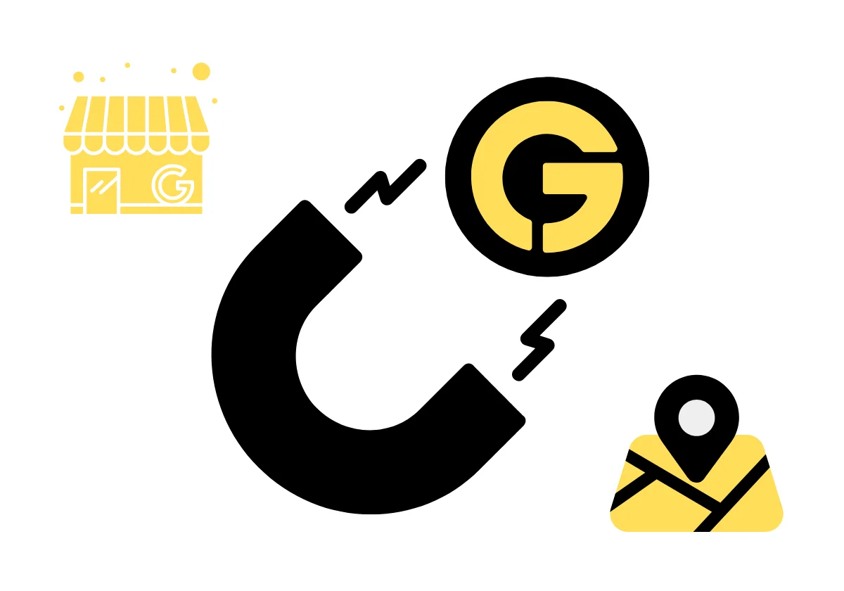 Get leads from Google