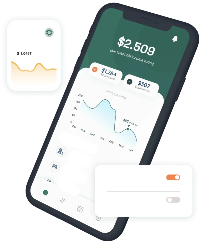 Simplify Lead generation - image